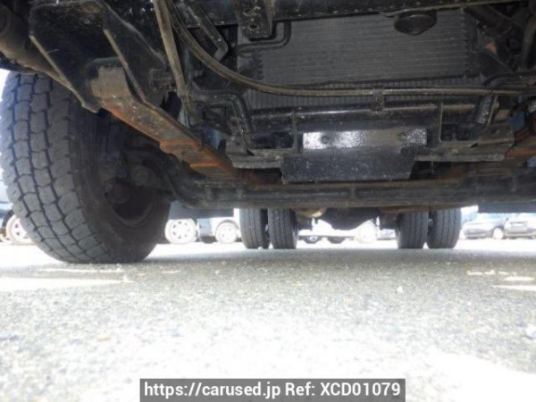 Used 1999 MT mitsubishi canter FE517BD Image[36]