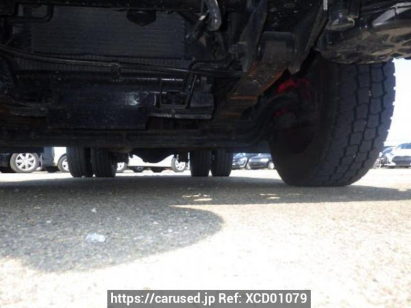 Used 1999 MT mitsubishi canter FE517BD Image[37]