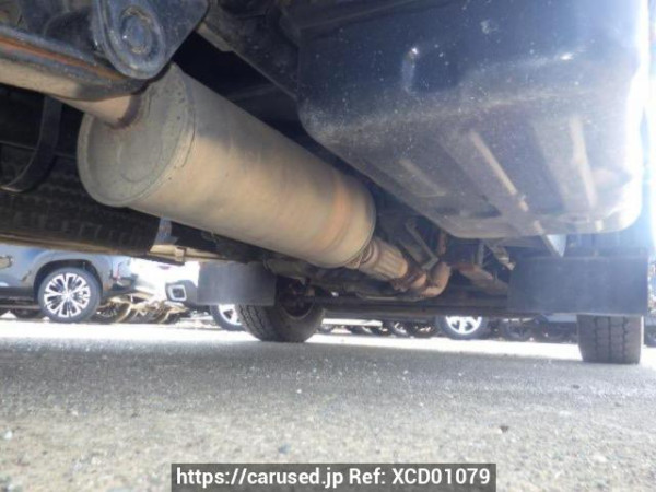 Used 1999 MT mitsubishi canter FE517BD Image[38]