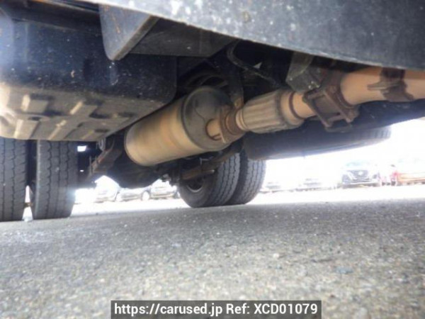 Used 1999 MT mitsubishi canter FE517BD Image[39]