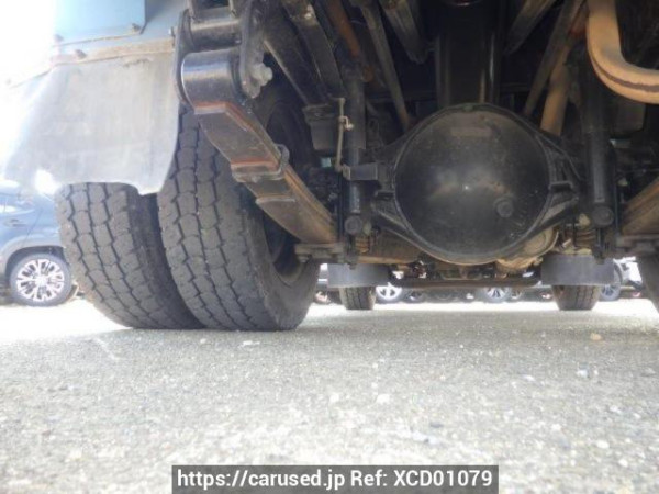 Used 1999 MT mitsubishi canter FE517BD Image[40]