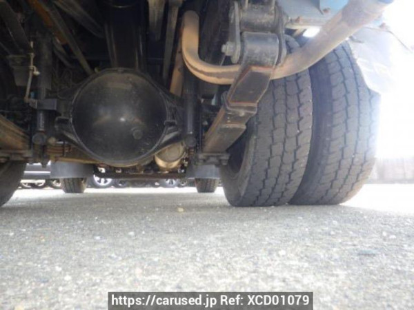 Used 1999 MT mitsubishi canter FE517BD Image[41]
