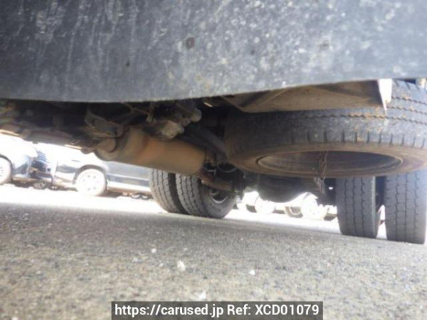 Used 1999 MT mitsubishi canter FE517BD Image[42]