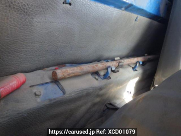 Used 1999 MT mitsubishi canter FE517BD Image[46]