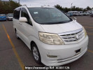 Toyota Alphard ANH10W