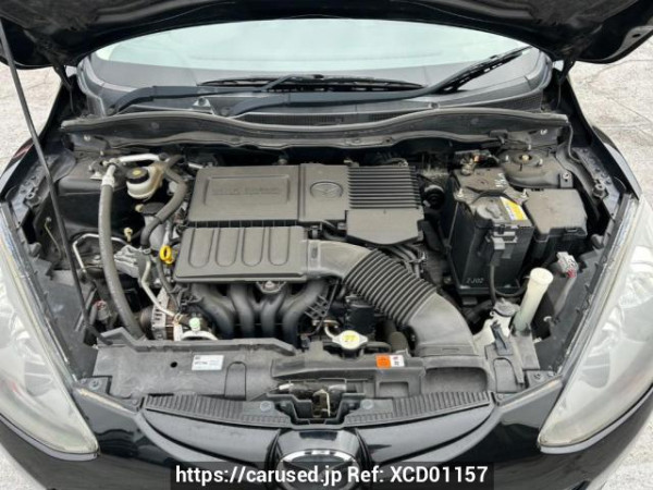 Used 2012 AT mazda demio DE3FS Image[9]