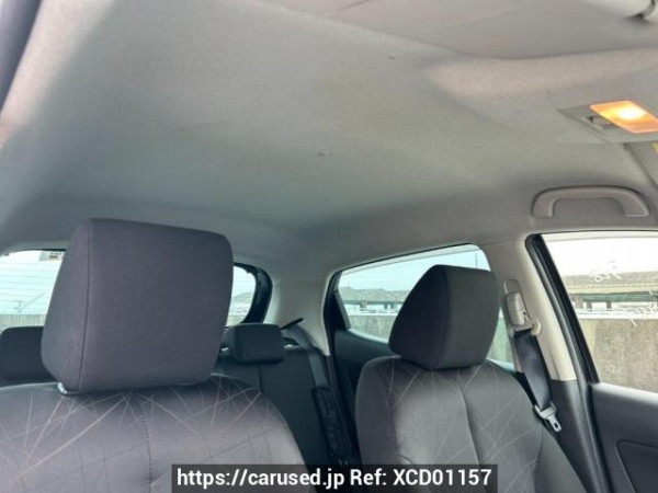 Used 2012 AT mazda demio DE3FS Image[12]