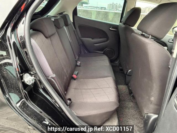 Used 2012 AT mazda demio DE3FS Image[15]