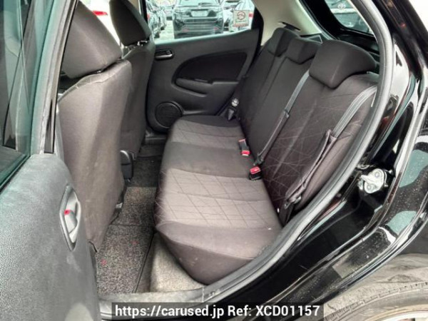 Used 2012 AT mazda demio DE3FS Image[16]