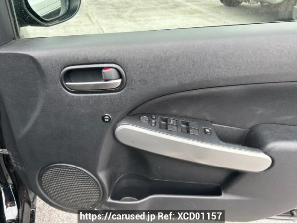 Used 2012 AT mazda demio DE3FS Image[17]