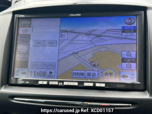 Used 2012 AT mazda demio DE3FS Image[24]
