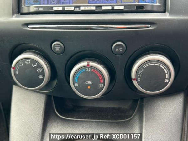 Used 2012 AT mazda demio DE3FS Image[25]