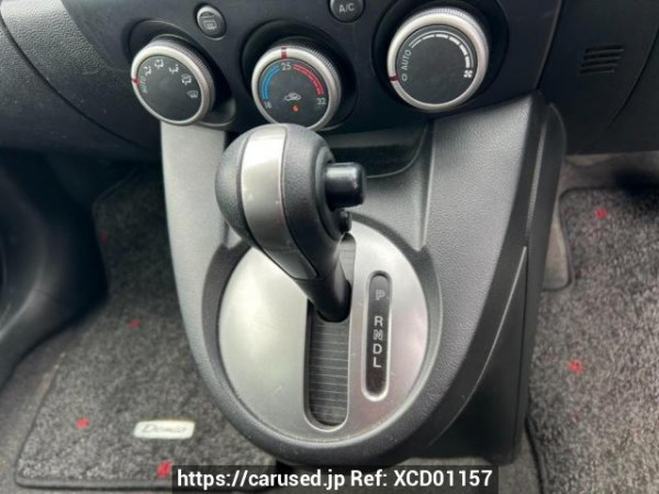 Used 2012 AT mazda demio DE3FS Image[26]