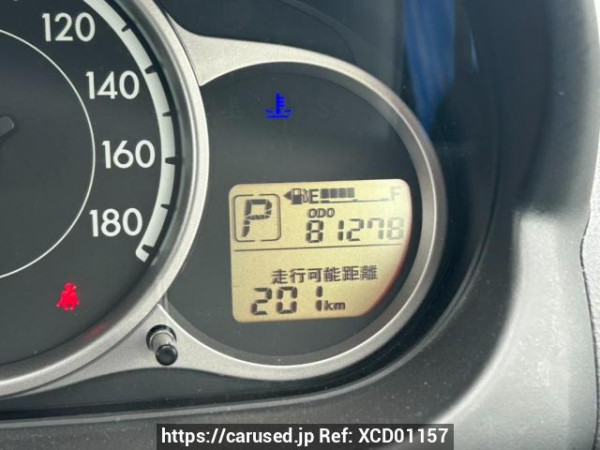 Used 2012 AT mazda demio DE3FS Image[28]