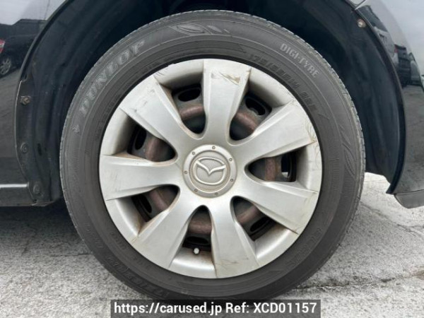 Used 2012 AT mazda demio DE3FS Image[29]