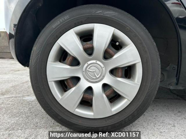 Used 2012 AT mazda demio DE3FS Image[30]