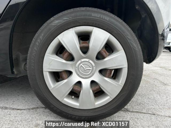 Used 2012 AT mazda demio DE3FS Image[31]