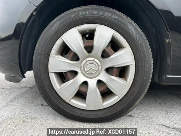 Used 2012 AT mazda demio DE3FS Image[32]