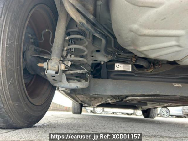 Used 2012 AT mazda demio DE3FS Image[39]