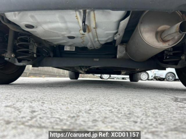 Used 2012 AT mazda demio DE3FS Image[40]