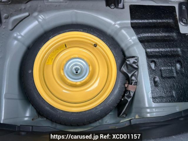 Used 2012 AT mazda demio DE3FS Image[43]
