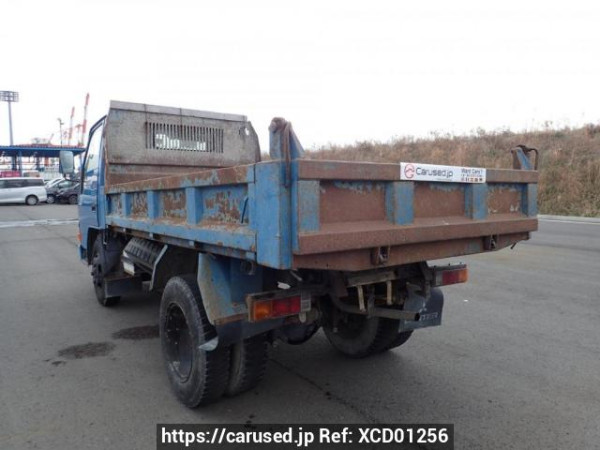 Used 1992 MT mitsubishi canter FE315BD Image[7]