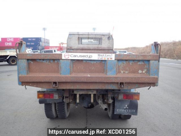Used 1992 MT mitsubishi canter FE315BD Image[8]
