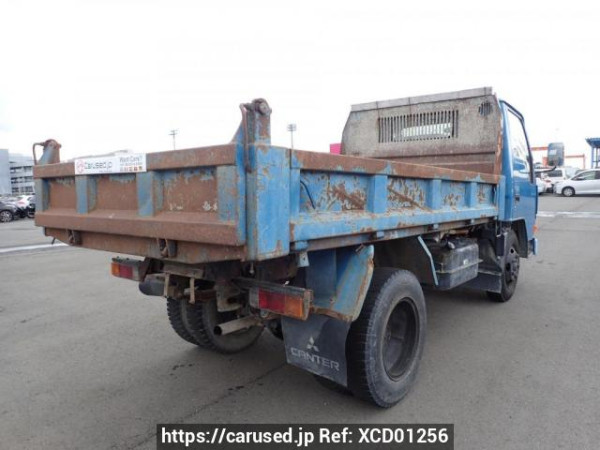 Used 1992 MT mitsubishi canter FE315BD Image[9]