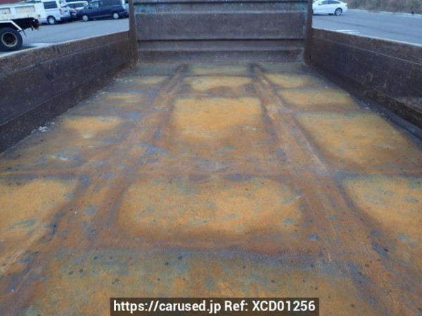 Used 1992 MT mitsubishi canter FE315BD Image[10]
