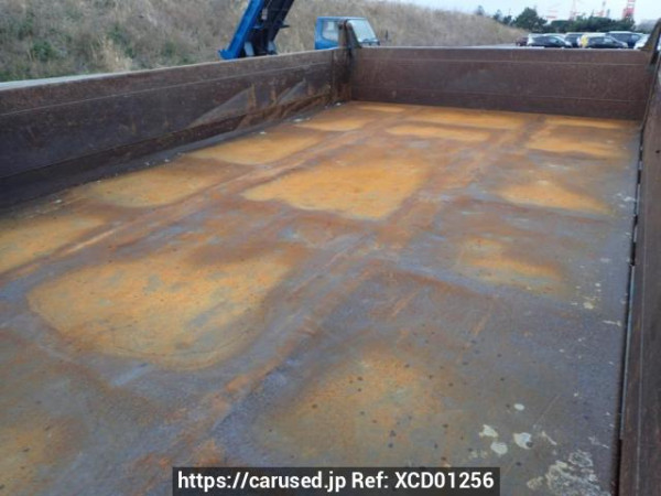 Used 1992 MT mitsubishi canter FE315BD Image[11]