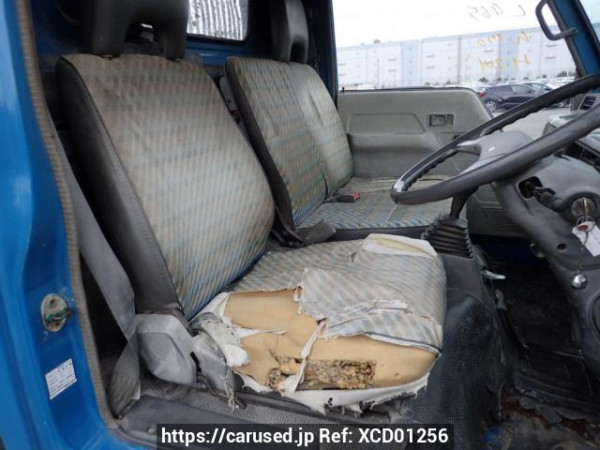Used 1992 MT mitsubishi canter FE315BD Image[14]