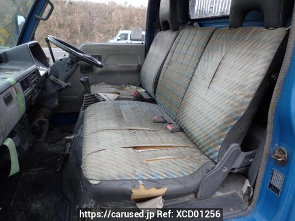 Used 1992 MT mitsubishi canter FE315BD Image[15]