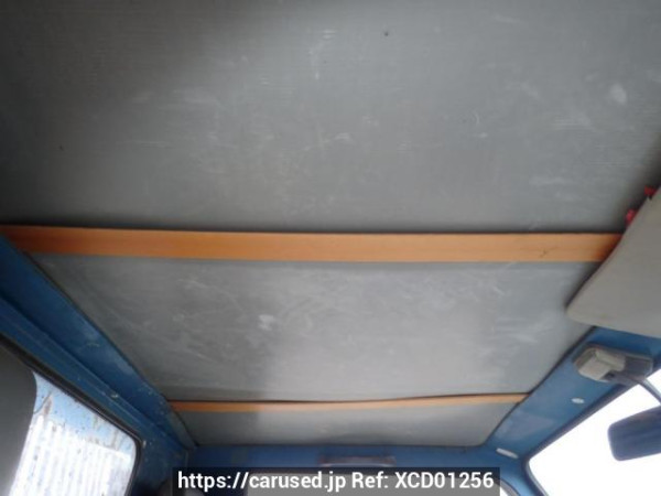Used 1992 MT mitsubishi canter FE315BD Image[16]