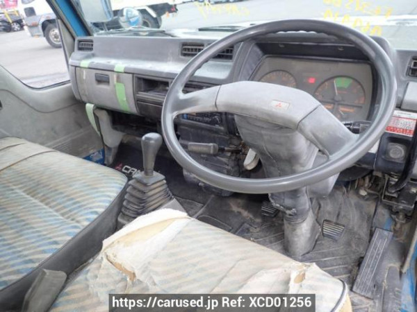 Used 1992 MT mitsubishi canter FE315BD Image[18]