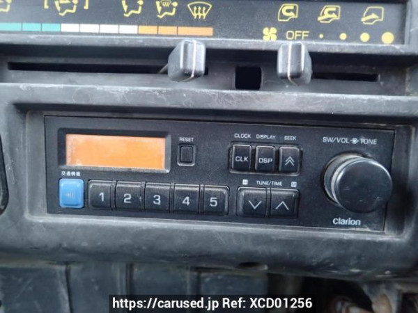 Used 1992 MT mitsubishi canter FE315BD Image[19]