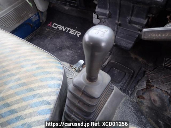 Used 1992 MT mitsubishi canter FE315BD Image[20]
