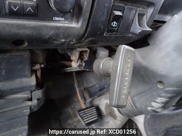Used 1992 MT mitsubishi canter FE315BD Image[21]