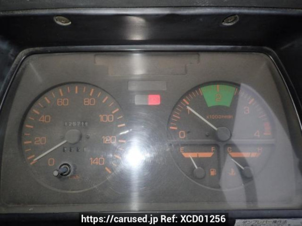 Used 1992 MT mitsubishi canter FE315BD Image[22]