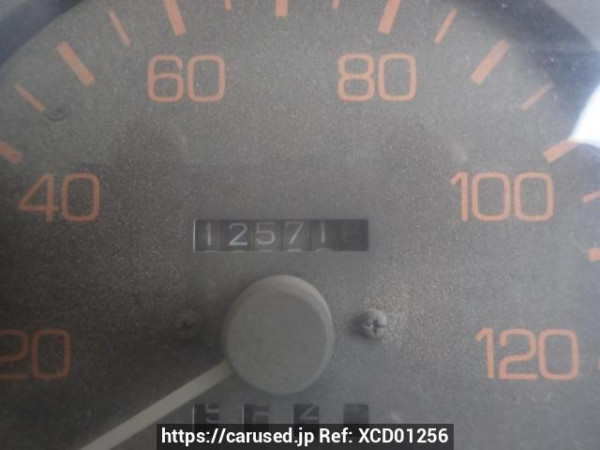 Used 1992 MT mitsubishi canter FE315BD Image[23]