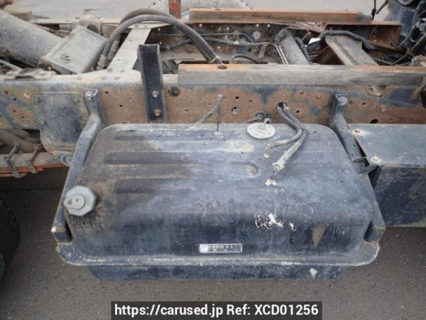 Used 1992 MT mitsubishi canter FE315BD Image[24]