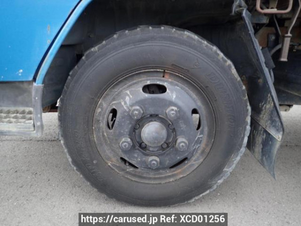 Used 1992 MT mitsubishi canter FE315BD Image[26]