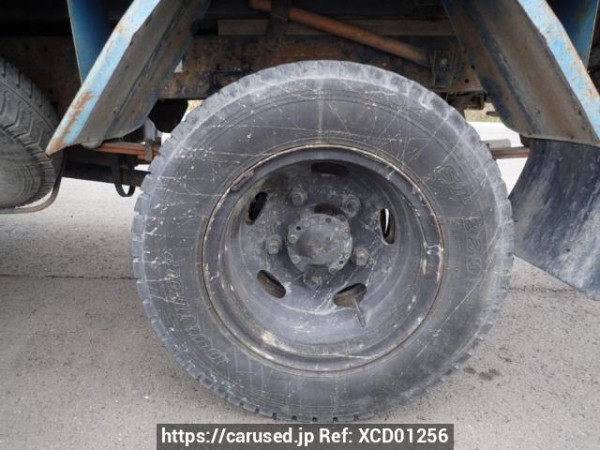 Used 1992 MT mitsubishi canter FE315BD Image[27]