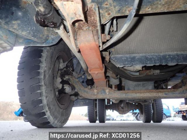 Used 1992 MT mitsubishi canter FE315BD Image[30]