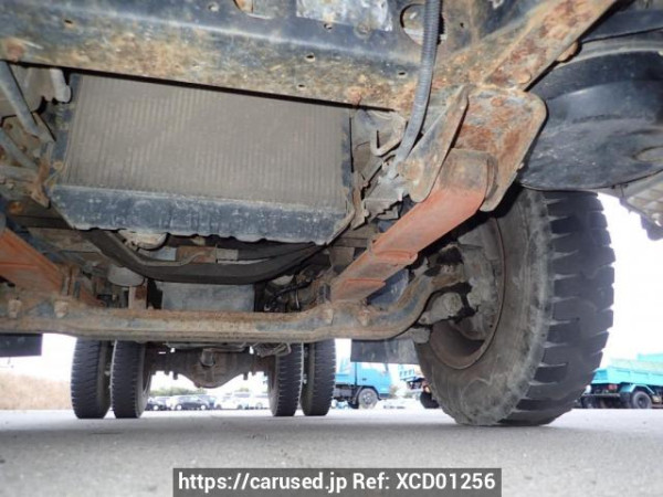 Used 1992 MT mitsubishi canter FE315BD Image[31]
