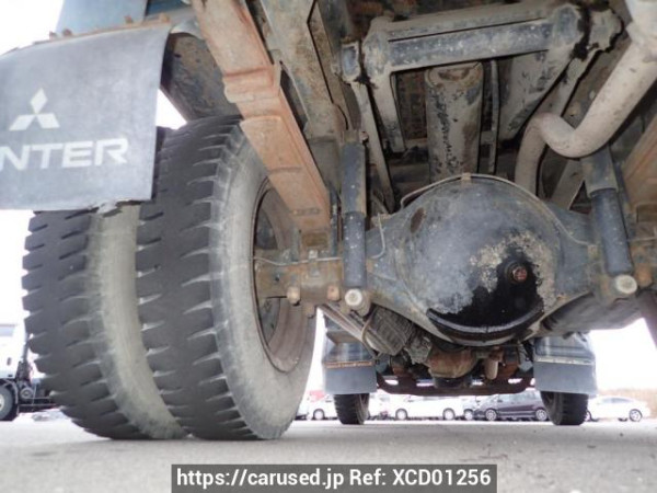 Used 1992 MT mitsubishi canter FE315BD Image[32]