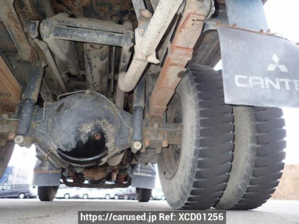 Used 1992 MT mitsubishi canter FE315BD Image[33]
