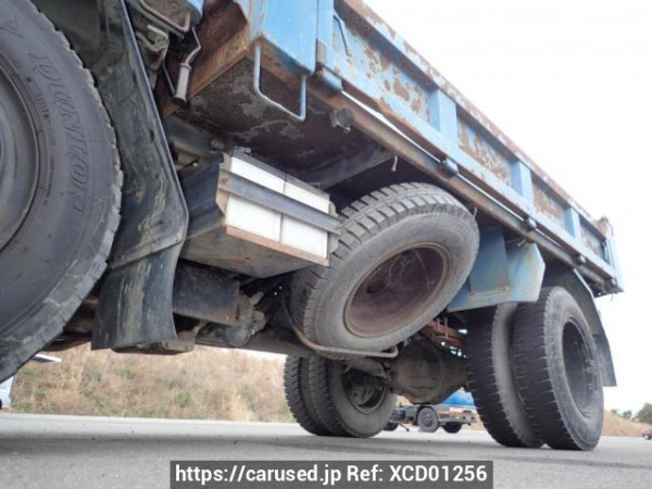 Used 1992 MT mitsubishi canter FE315BD Image[34]