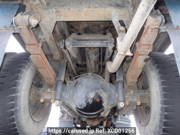 Used 1992 MT mitsubishi canter FE315BD Image[36]