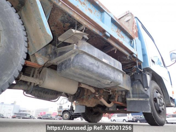 Used 1992 MT mitsubishi canter FE315BD Image[37]