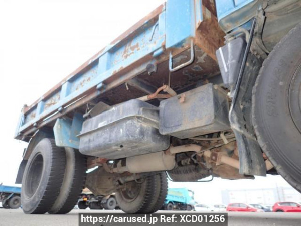 Used 1992 MT mitsubishi canter FE315BD Image[38]